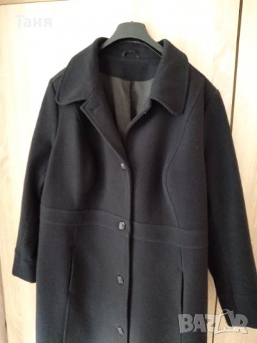 Дамско палто, нова цена - 60 лв., снимка 2 - Палта, манта - 38726412