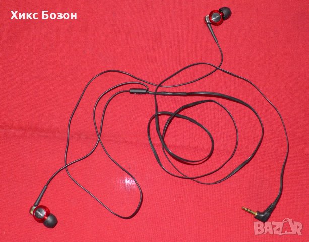 Отлични слушалки за телефон или МР3 или Flac плейър, снимка 4 - Слушалки и портативни колонки - 39671675