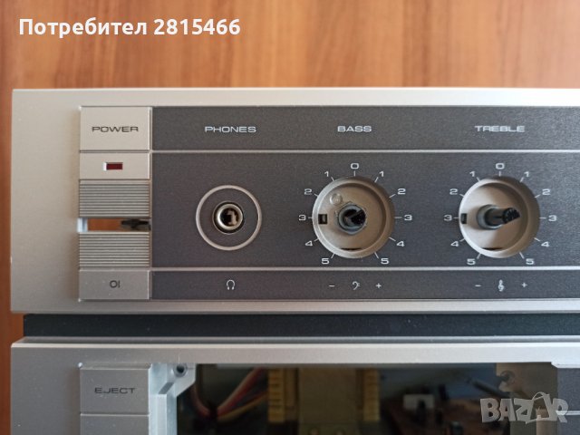 PIONEER DC-100Z - ЗА ЧАСТИ, снимка 6 - Аудиосистеми - 39912493