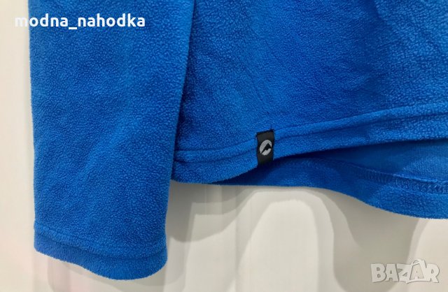 Чудесен син полар на STORMBERG, снимка 2 - Други - 35943677