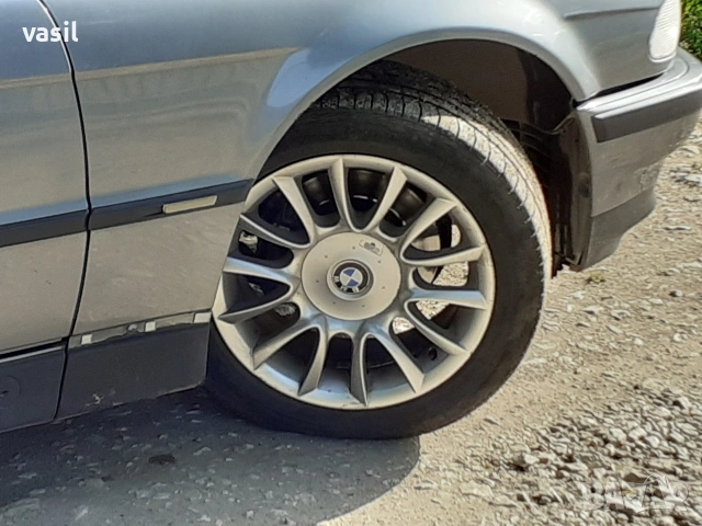 останали части бмв е38, снимка 8 - Части - 53870660