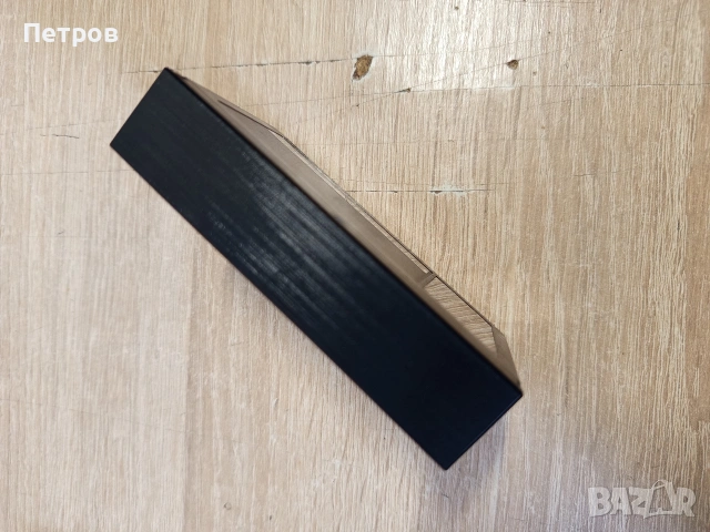 Касета за видео камера"Fuji" Super HG EC-30, снимка 5 - Плейъри, домашно кино, прожектори - 53610605