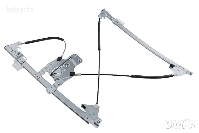 Стъклоповдигач за Citroen C5 (X7) - Преден Ляв, снимка 2 - Части - 56144418