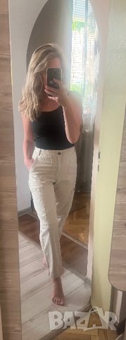 Карго панталон и тениска, снимка 6 - Панталони - 41209583