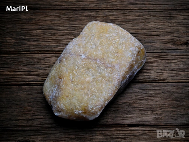 МЕДЪТ НА БОГОВЕТЕ – Родопски Honey Healer Quartz, снимка 2 - Други ценни предмети - 52588835