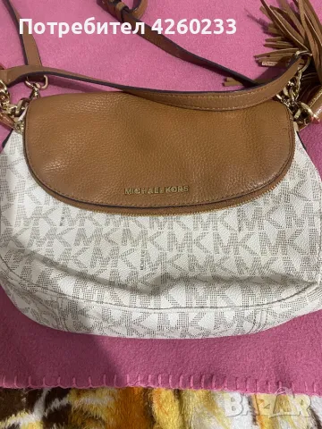 Чанта Michael kors, снимка 2 - Чанти - 47728602