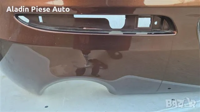 Задна броня Mazda 3 година 2009 2010 2011 2012 Фейслифт код BCW7-50221, BCW750221 , снимка 3 - Аксесоари и консумативи - 49705693