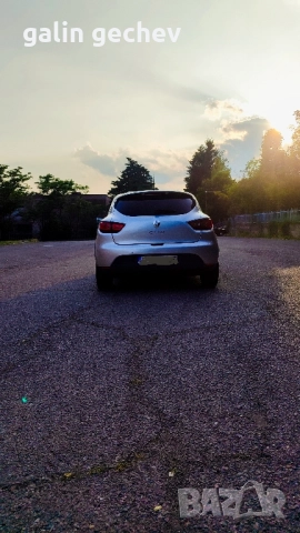 Рено Клио, снимка 7 - Автомобили и джипове - 51690594