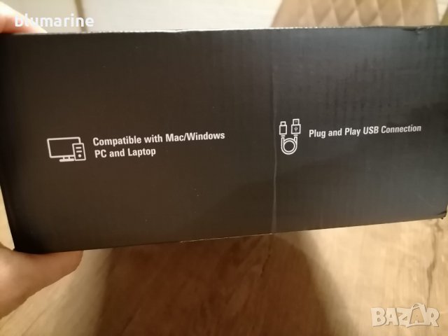 YOTTO Professional USB Streaming Microphone Set [YCM-700], снимка 9 - Микрофони - 39437253