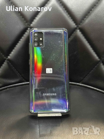 Samsung A51 4/128gb, снимка 2 - Samsung - 53780124