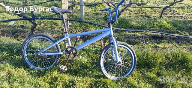 Колело BMX 