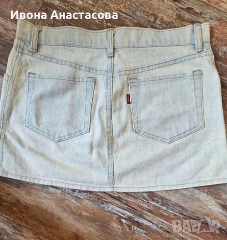 ДЪНКОВА ПОЛА , снимка 1