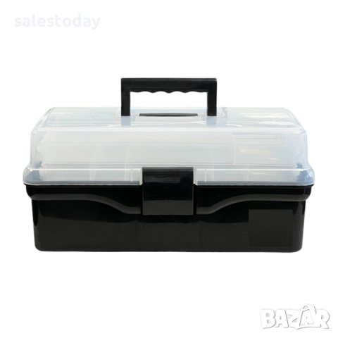 Куфар за инструменти, снимка 3 - Аксесоари и консумативи - 41866299