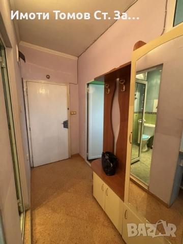 Монолитен двустаен апартамент в Топ Център, снимка 12 - Апартаменти - 52572200