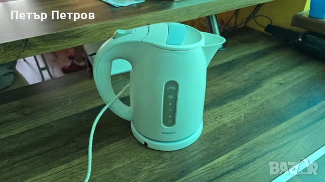 Kана за вода електрическа Philips