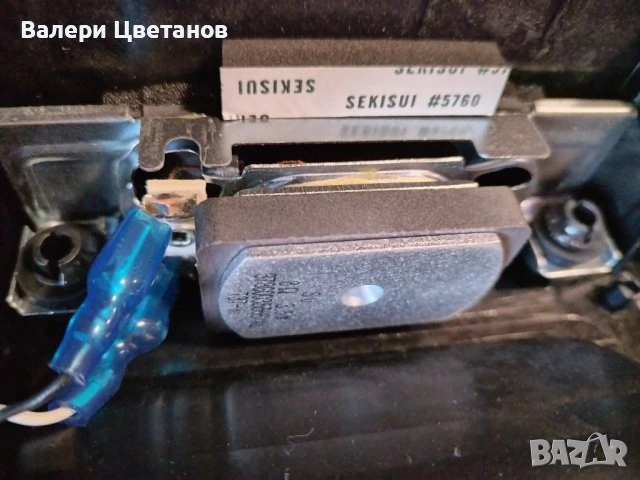 телевизор PHILIPS 24PFS5505/12 на части, снимка 15 - Телевизори - 51402888