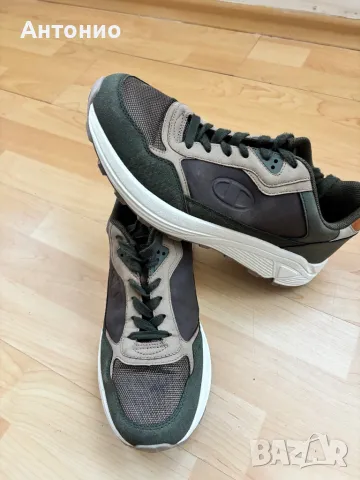 Мъжки маратонки Champion EU45 Промоция!!!