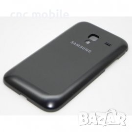 Samsung Galaxy Ace Plus - Samsung GT-S7500 - Samsung S7500 заден капак , снимка 2 - Резервни части за телефони - 39090766