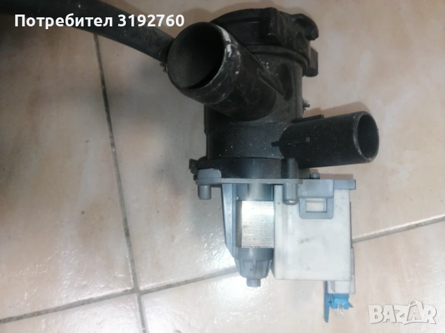 Дренажна помпа