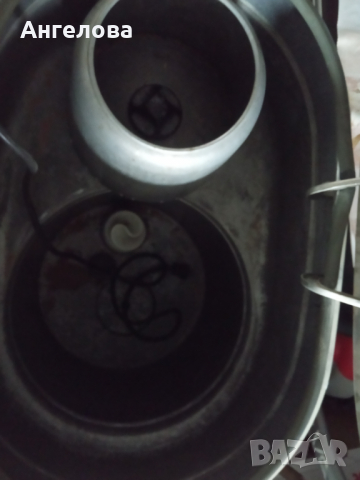 Стара пералня , снимка 3 - Перални - 36161280