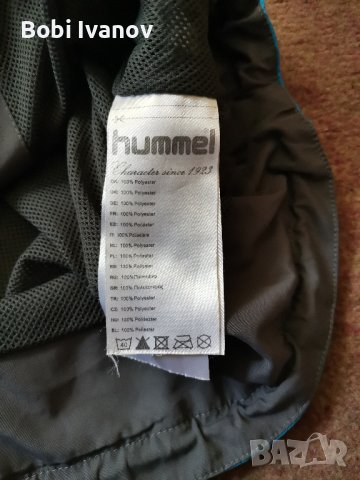 Hummel спортно горнище размер M, снимка 5 - Спортни екипи - 42333691