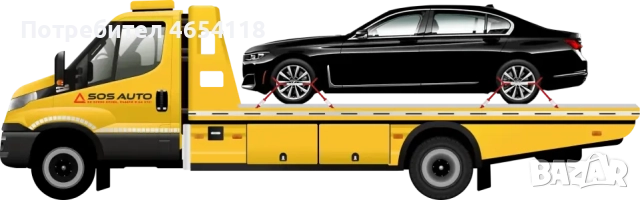 Пътна Помощ Варна