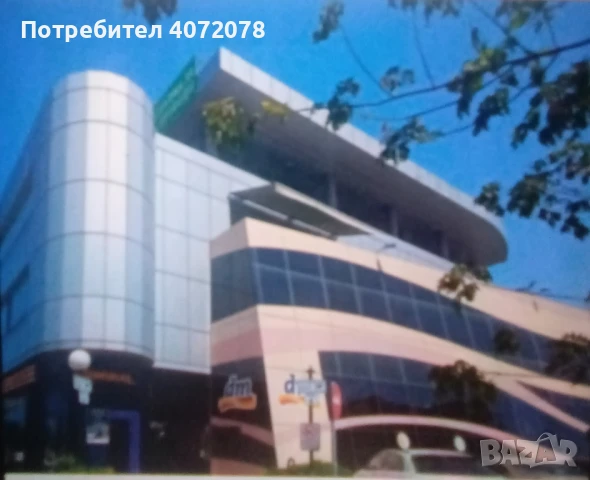 Магазин, Люлин 7,,Силвърцентър"