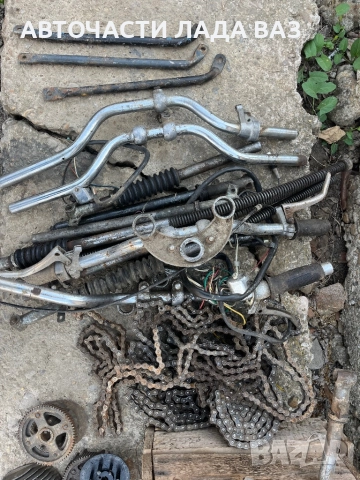 Части за Балкан 50/Balkan 50 , снимка 18 - Части - 52659062