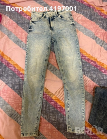 Дънки New Yorker 