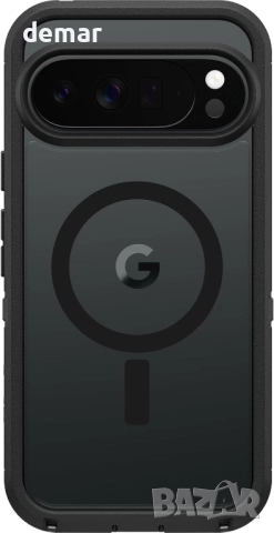 Калъф OtterBox Defender Pro XT с Pixelsnap за Google Pixel 10 Pro XL, снимка 2 - Калъфи, кейсове - 51902808