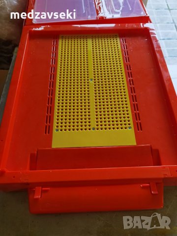 Хранилки за пчели , снимка 3 - За пчели - 33822594