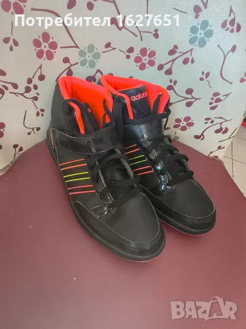 дамски кецове Adidas 39