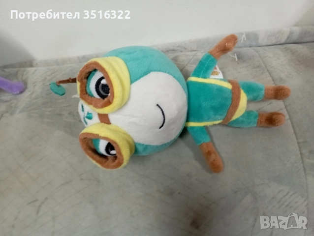 20 см плюшени играчки , снимка 12 - Вендинг машини - 52865671