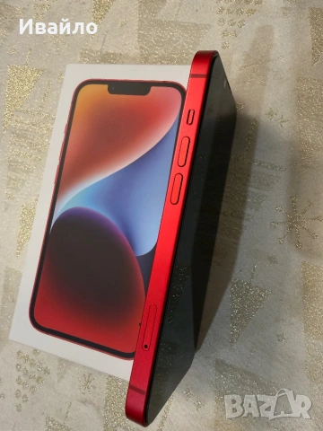 iPhone 14 като Нов!, снимка 4 - Apple iPhone - 53726290