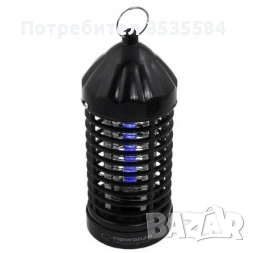 лампа против насекоми UV