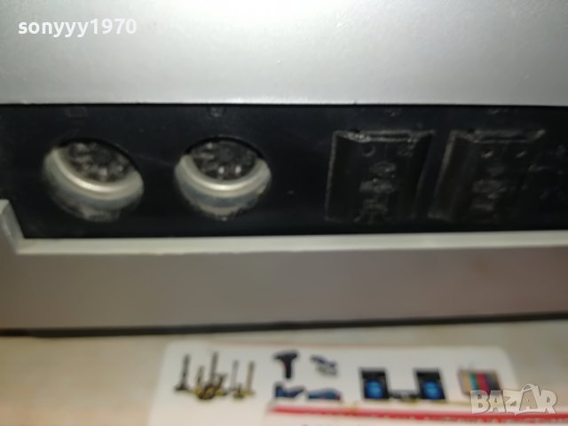 finezja3/unitra m551s deck/amplifier 0301231011, снимка 16 - Ресийвъри, усилватели, смесителни пултове - 39168539