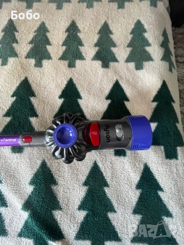 Dayson V7 animal, снимка 2 - Прахосмукачки - 52789351