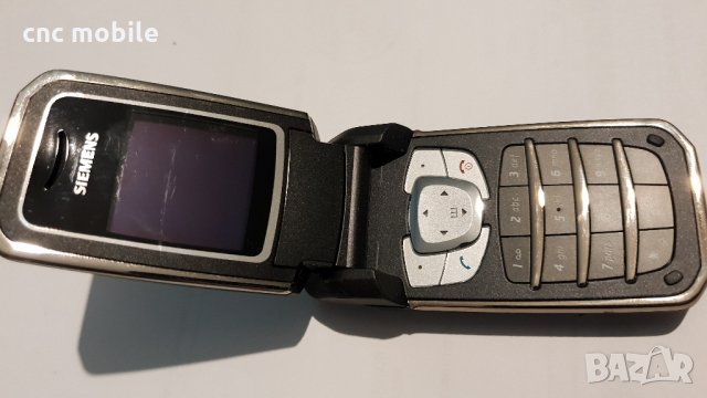 Siemens CF62, снимка 4 - Siemens - 31353622