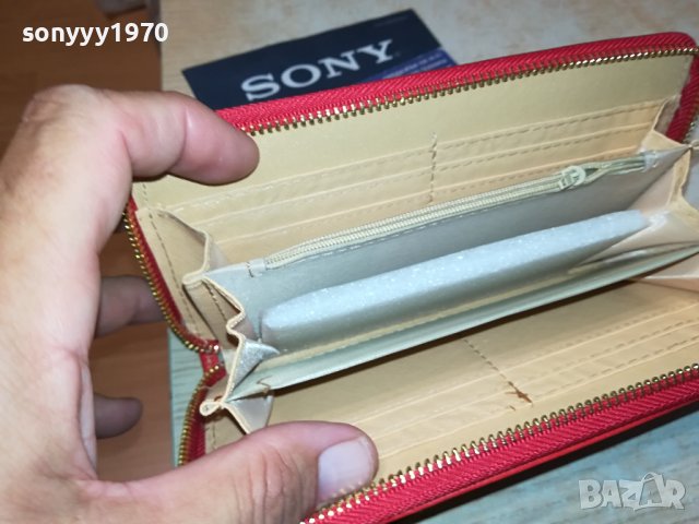 ПОРТМОНЕ 1608231141, снимка 7 - Портфейли, портмонета - 41872270