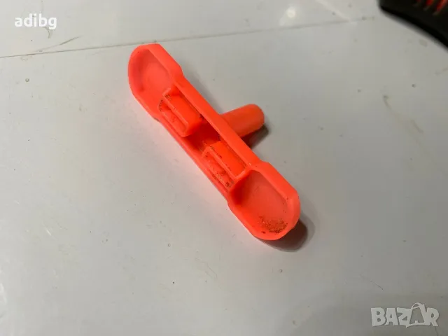 Saeco - Поплавък Тава Отпадна Вода, снимка 3 - Кафемашини - 49864298