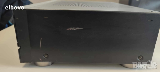 Стерео усилвател Sony TA-F470, снимка 8 - Ресийвъри, усилватели, смесителни пултове - 52442495