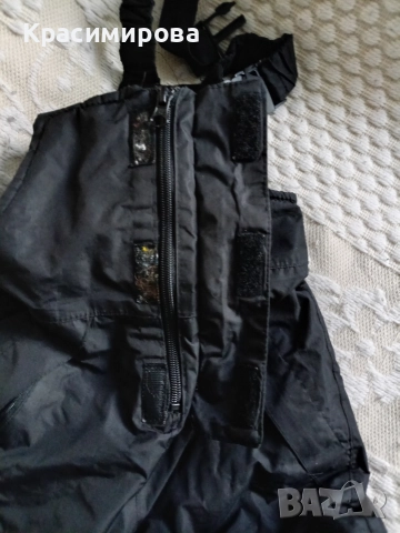 Детски дрешки, момче, ски гащеризон, снимка 6 - Детски комплекти - 52621761