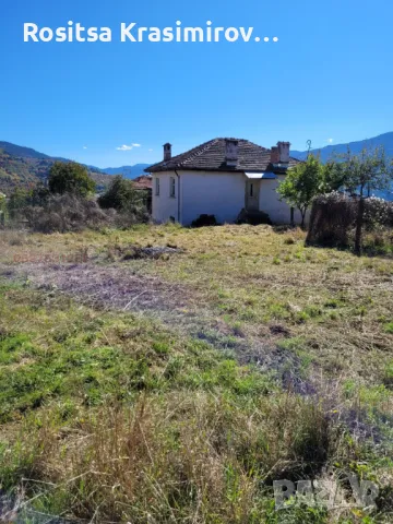 Къща в с. Беден , снимка 5 - Къщи - 49722801