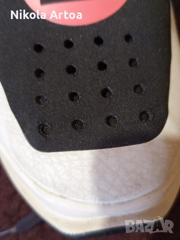 Маратонки Li NING-кецове-Уникално, снимка 4 - Маратонки - 51624791