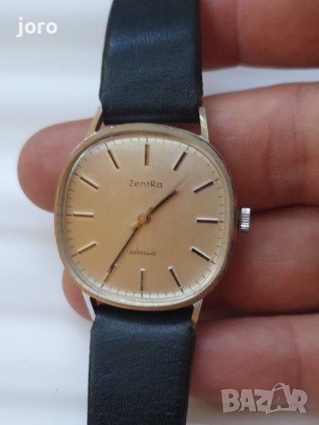 zentra watch, снимка 11 - Мъжки - 41936307