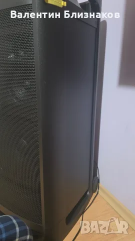 Sony Ult Tower 9, снимка 2 - Аудиосистеми - 56169256