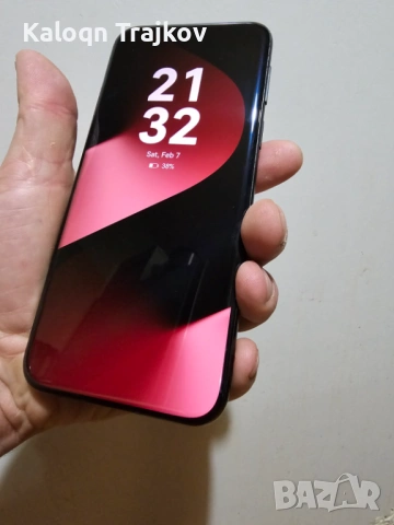 Huawei Pura 80 Ultra 16GB / 512GB – Като нов – Гаранция