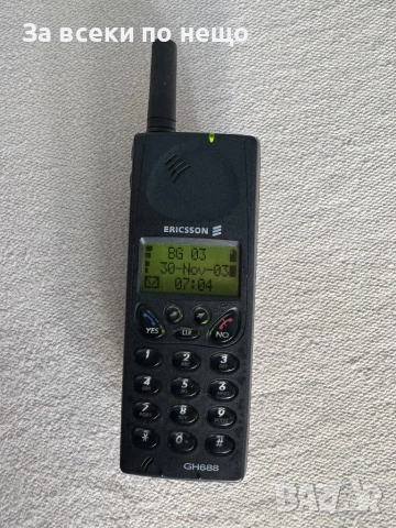 ERICSSON GH 688 , ERICSSON GH688, снимка 12 - Други - 53691544