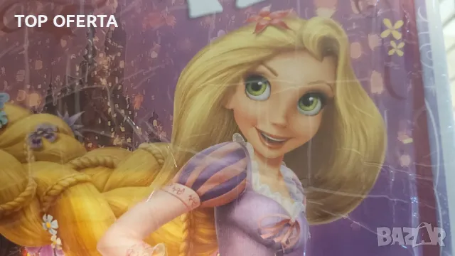 Пъзел Рапунцел Дисни