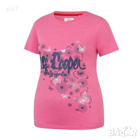 дамска тениска новата колекция